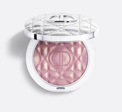 Dior Forever Glow Luminizer #04 “Pink Strobe ” New Release 2025 | eBay