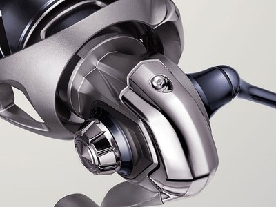 DAIWA 25 CALDIA FC LT 2000S Spinning Reel | eBay