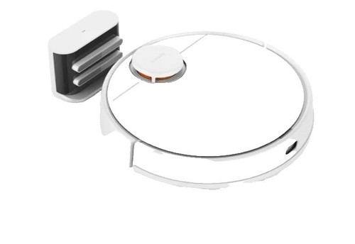 xiaomi robot vacuum s10 plus | eBay