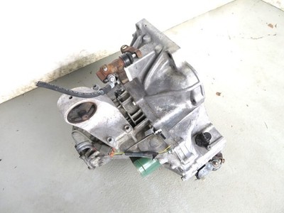 JDM NISSAN SR20 NEO VVL 2.0L TRANSMISSION 5SPD MT SR20VE PRIMERA