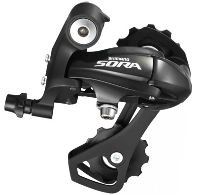 NEW Shimano SORA R3000 Groupset 2x9 Speed Road Bike STI Dual