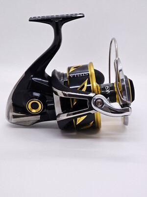 Shimano 20 Stella SW 30000 Spinning Reel 4969363040824| eBay
