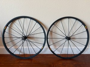 Mavic R Sys SLR | eBay