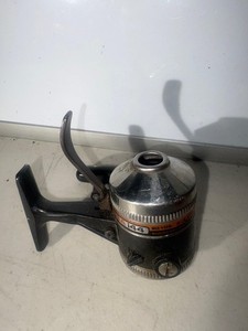 Zebco Omega 144 for sale | eBay