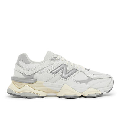 New Balance 9060 Sea Salt White U9060ECA Men's Size New | eBay
