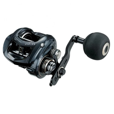 Tailwalk ELAN WIDEPOWER II 71BL Left Handed Saltwater Fishing Reel