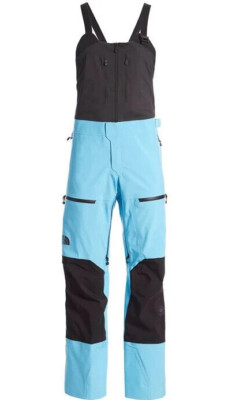Women's The North Face Steep Series A-CAD 3L Futurelight Ski Bib