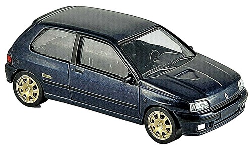 404-087 Norev 1/43 Renault 5 Laureate | eBay