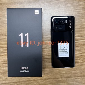Xiaomi Mi 11 Ultra | eBay