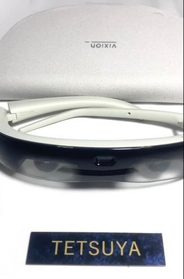 VIXION VIXION01 Autofocus Eyewear – Working Auto Focus Glasses | eBay