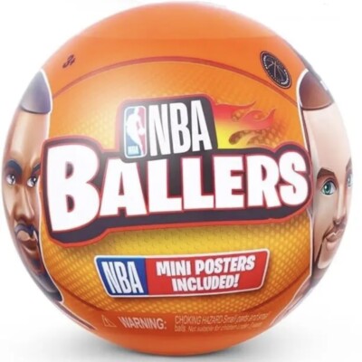 レブロン・ジェームズ nba ballers NBA BALLERS 5 Surprise LA Lakers