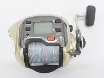 Shimano DENDOU MARU 4000HP Electric Reel | eBay