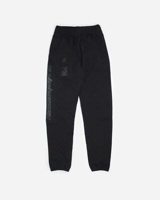 Adidas Yeezy Calabasas Kanye West Track Pant Black/Black (CV8357