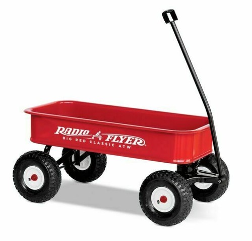 RADIOFRYER SPEEDY PEDAL CAR♯87Radio Flyer Pedal Car 87 Speedy