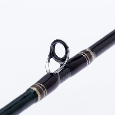Major Craft FSX-B4102UL 4.1ft Finetail X Stream Baitcasting Rod