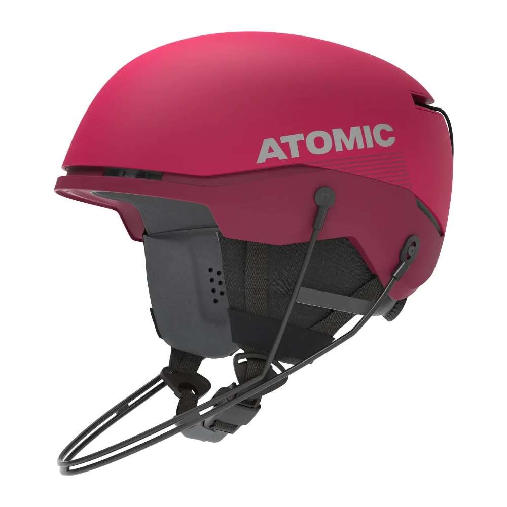 Atomic Redster SL CTD Helmet 2025 | eBay
