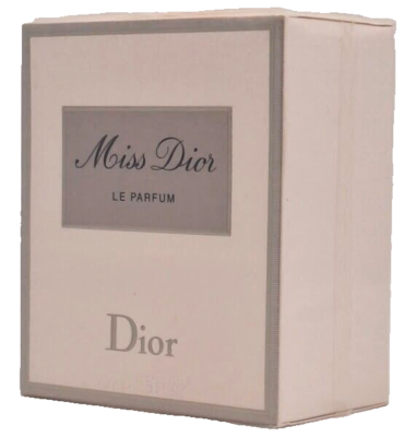 ❤️Miss Dior LE PARFUM,Christian Dior,2.5oz 75ml,limited edition