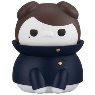 MEGA CAT PROJECT Jujutsu Kaisen Nyanko Hidden Inventory Mini