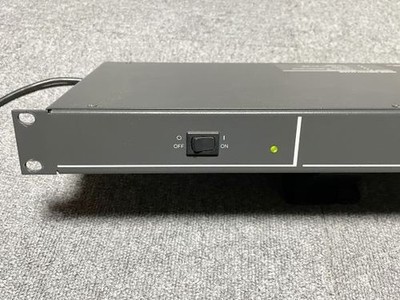 Bose 802-C II System Controller for Professional Speakers AC 100V