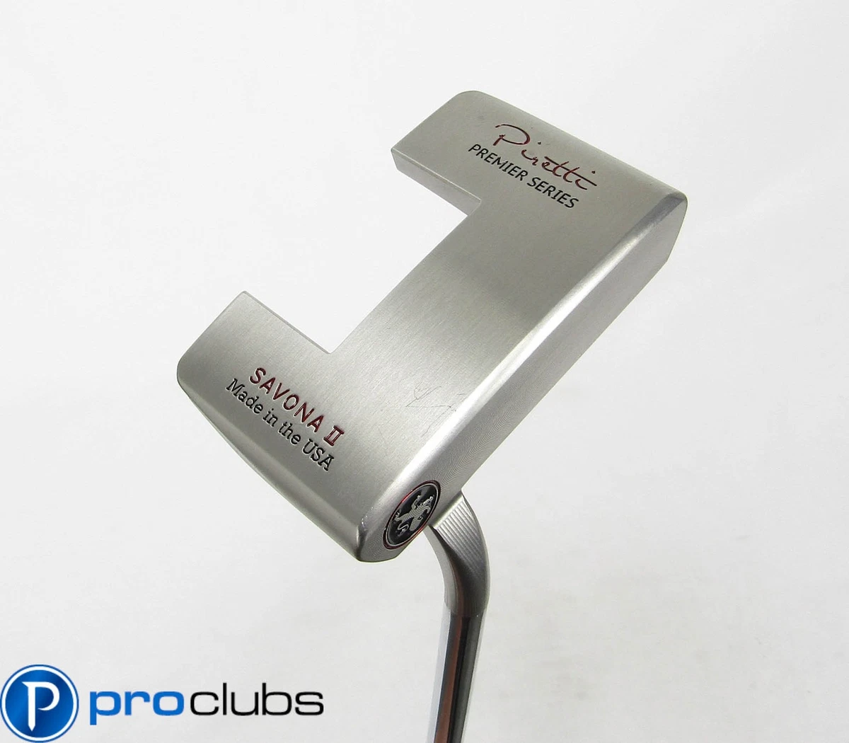 Piretti Golf Putters for sale - eBay