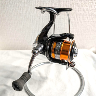 Shimano 13 bb Soare C2000Pgss Spinning Reel | eBay