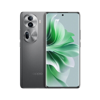 OPPO Reno 11 5G Unlocked 256GB 6.7in Dimensity8200 50MP Camera