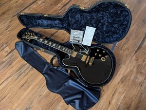 Gibson BB King Lucille | eBay
