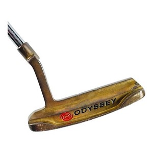 Odyssey Dual Force 660 Putter | eBay