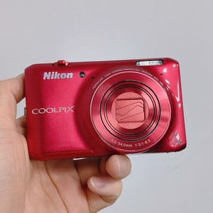 Coolpix S6400 | eBay