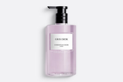 Christian Dior Gris Liquid Hand Soap Body Soap Body Wash 350ml