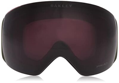 Oakley Flight Deck L Prizm Goggles Dark Brush/Prizm Dark Grey, One