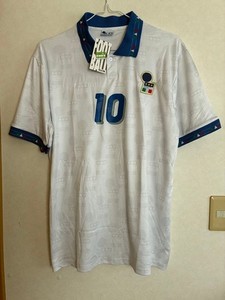 Roberto Baggio Italy Jersey | eBay