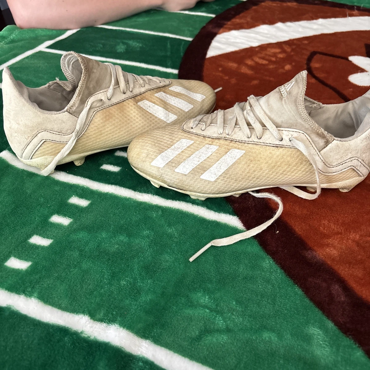 adidas X 18.1 for Sale | Authenticity Guaranteed | eBay