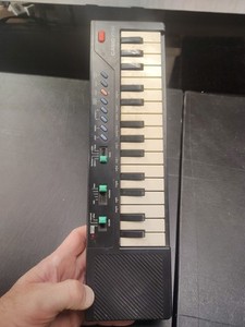 CASIO VA-10 電子キーボード 希少 CASIO VA-10 電子キーボード 希少