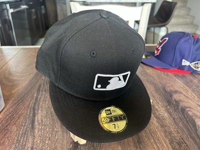 59fifty New Era Fitted 7 1/2 MLB Umpires Cap New | eBay