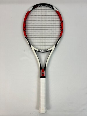 WILSON ウィルソン ロジャー フェデラー Federer ストラップ