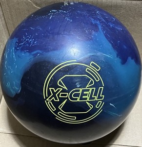 中古美品】 X-CELL Master 14ポンド SALE】X(エックス) セル・マスター