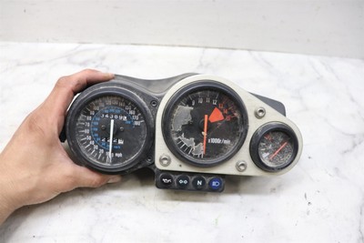 1996-2003 Kawasaki ZX750 Speedometer Speedo Gauge Meter Cluster