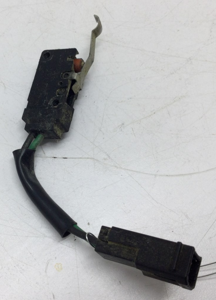 Ski Doo Switch Assembly Grand Touring Sport Renegade MX Z