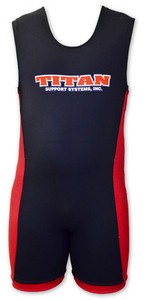 タイタン シングレット（Mサイズ） Singlet Titan | eBay
