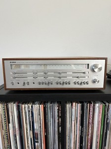 Yamaha Cr 1000 | eBay