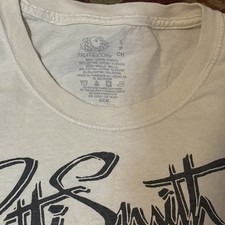patti smith shirt products for sale | eBay