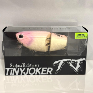 DRT タイニージョーカー ポッピング ヒューマンボーン s-l400.jpg