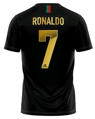 Portugal Cristiano Ronaldo 7 Soccer Jersey | eBay