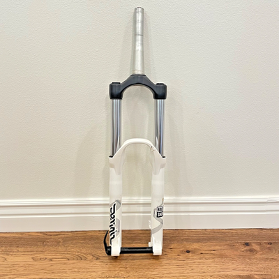 RockShox Domain Coil Suspension Fork 26