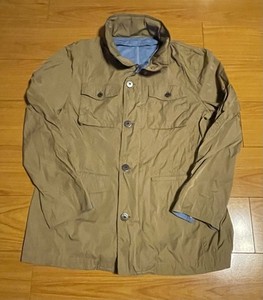Takeo Kikuchi Jacket | eBay