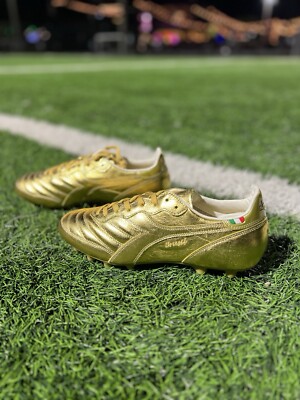 diadora Gold Indoor Fluo 28.0 ディアドラ バッジョ diadora Gold