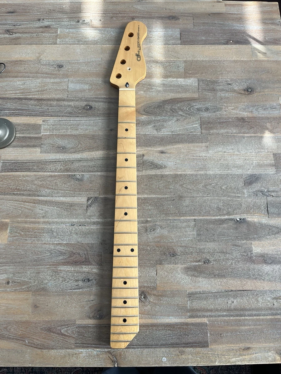 G&L Bass Guitars for sale | eBay