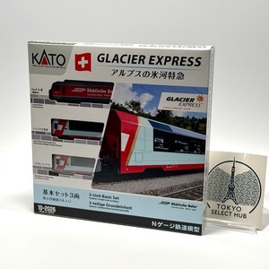 Kato Glacier Express | eBay
