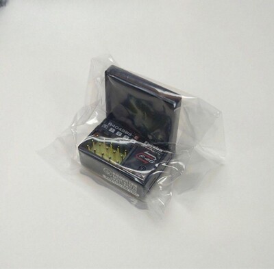 Futaba R404SBS-E 4 Channel F-4G-2.4GHz System Receiver For 10PX | eBay